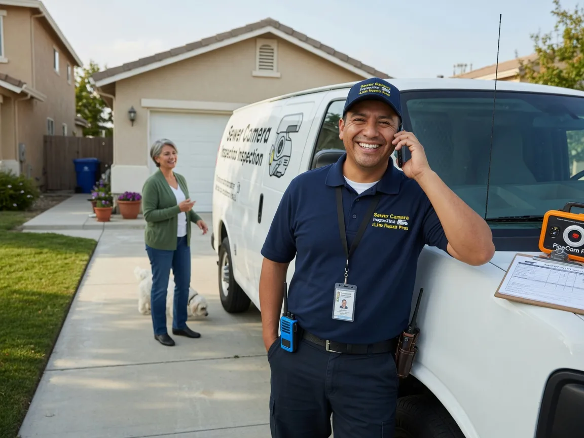 Sewer Line Repair Loose Creek, MO FAQs